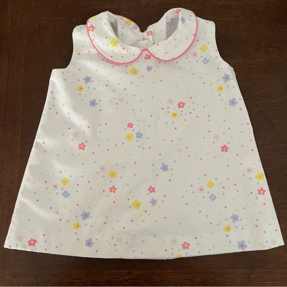 TBBC Baby Girl Dress